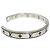 Pulsera Charm Louis Vuitton en plata 925 - vista 3