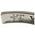 Pulsera Charm Louis Vuitton en plata 925 - vista 6