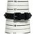 Bracciale charm in pelle e argento 925 da uomo Bottega Veneta Nero - vista 9