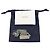 Collana con pendente Guilloche Plate da uomo di Christian Dior Argento - vista 10