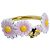 Anello Christian Dior Daisy Flower