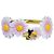 Anello Christian Dior Daisy Flower - vista 2