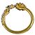 Anello Christian Dior Daisy Flower - vista 6