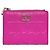 Cartera de doble pliegue Toile Iconograph para mujer Valentino