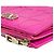 Cartera de doble pliegue Toile Iconograph para mujer Valentino - vista 6