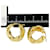 Orecchini Nest per donna Loewe D'oro  - vista 8