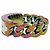 Christian Dior Men's Couture Multi-Color Band Ring Multiple colors - view 2