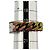 Christian Dior Men's Couture Multi-Color Band Ring Multiple colors - view 8