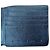 Alexander Mcqueen MCQ Black Leather Bifold Wallet - view 4