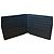 Alexander Mcqueen MCQ Black Leather Bifold Wallet - view 5