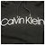 Calvin Klein Logo Hoodie Schwarz - Ansicht 4