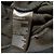 Calvin Klein Logo Hoodie Schwarz - Ansicht 6