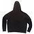 Calvin Klein Logo Hoodie Schwarz - Ansicht 8