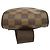 Louis Vuitton Geronimos Waist Damier Ebene Marrone - vista 6