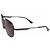 Autre Marque Occhiali da sole Police CHAMP LITE 1 Marrone - vista 3