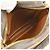 Borsa Louis Vuitton Amazone in tela Monogram PM Marrone - vista 3
