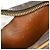 Borsa Louis Vuitton Amazone in tela Monogram PM Marrone - vista 4