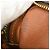 Borsa Louis Vuitton Amazone in tela Monogram PM Marrone - vista 5