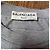Balenciaga T-Shirt mit Eagle-Print Grau - Ansicht 3
