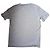 Balenciaga T-Shirt mit Eagle-Print Grau - Ansicht 5