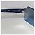 Moschino Blue Gradient Shield Sunglasses - view 6
