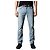 Galliano Jeans Denim Lavaggio Chiaro Blu - vista 2