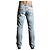 Galliano Jeans Denim Lavaggio Chiaro Blu - vista 4