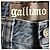Galliano Jeans Denim Lavaggio Chiaro Blu - vista 5