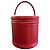 Borsa Louis Vuitton in pelle Epi, Cannes Rosso