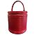 Borsa Louis Vuitton in pelle Epi, Cannes Rosso - vista 2