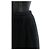 Falda de tul negro Christian Dior - vista 3