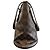 Borsa Louis Vuitton Damier Ebene Marais 2008 - vista 2