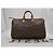Bolsa Louis Vuitton Speedy Monogram Canvas 40 Marrom - vista 2