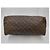Bolsa Louis Vuitton Speedy Monogram Canvas 40 Marrom - vista 3