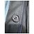 Cappotto Burberry in cotone nero da uomo - vista 16