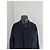 Cappotto Burberry in cotone nero da uomo - vista 5