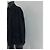 Cappotto Burberry in cotone nero da uomo - vista 7