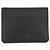 Hermès Tarjetero de piel de cabra negro Hermes - vista 3