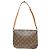 Louis Vuitton Musette Tango Monogram Canvas Marrone - vista 2