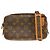 Louis Vuitton Pochette Marly Bandouliere Monogram Canvas