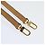 Louis Vuitton Bandouliere Leder 115 cm Beige - Ansicht 5