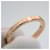 Chopard Ice Cube Damen Ring 827702 Golden  - Ansicht 7