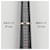 Chopard Ice Cube Damen Ring 827702 Golden  - Ansicht 8