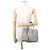 Everyday Balenciaga Hampton Mini Handbag Brown - view 4