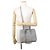 Everyday Balenciaga Hampton Mini Handbag Brown - view 5