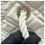 Borsa Balenciaga Blanket Square S Bianco - vista 10