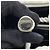 Borsa Balenciaga Blanket Square S Bianco - vista 13