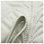 Borsa Balenciaga Blanket Square S Bianco - vista 16