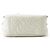 Borsa Balenciaga Blanket Square S Bianco - vista 3