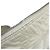 Borsa Balenciaga Blanket Square S Bianco - vista 7